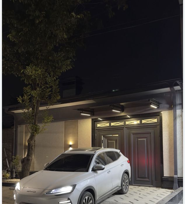 Продается готовый дом Хувайдо