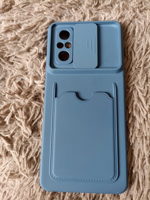 Продам чехол на Redmi not 10 pro