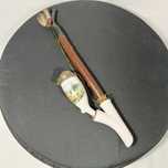 Pipa Tirol portelan colectie, vintage