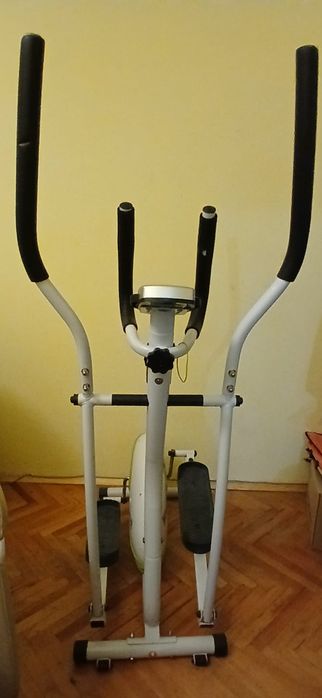 Кростренажор Мюлер