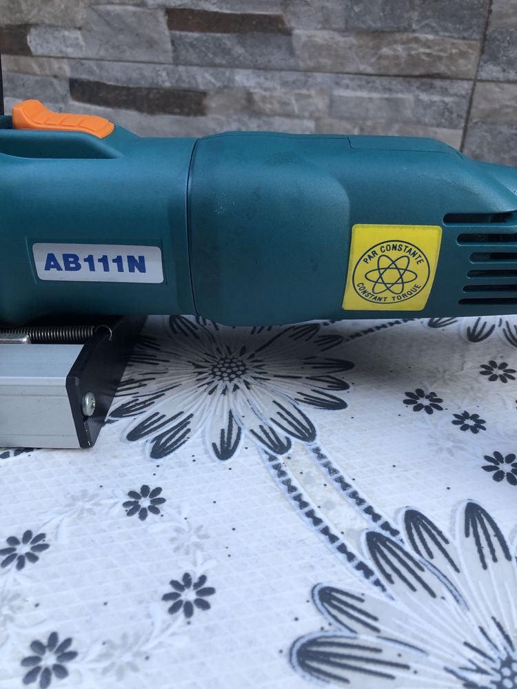 Бисквит машина AB111N, 900 W,