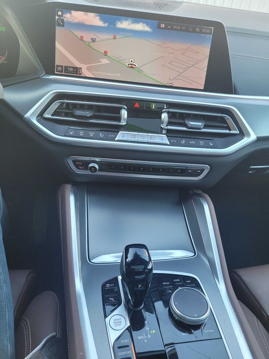 BMW X6 3.0 D Xdrive Mild-Hibrid, garantie 2027, TVA deductibil