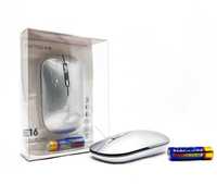 Mouse Bluetooth Metoo E16
77900 som