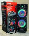 Karaoke kalonki zqs8210 model