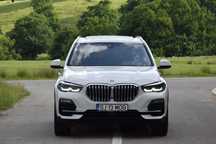 BMW X5 BMW X5 xDrive plug in Hybrid, 2020, 99000 km,