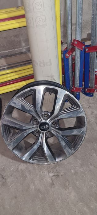 Продам титановые диски