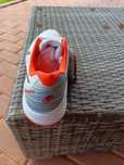 Pantofi de tenis Asics (zgura)solution swift FF(nr.45)