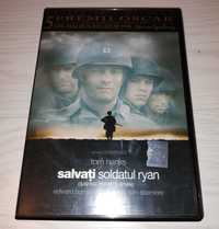 DVD Salvati soldatul Ryan - editie speciala