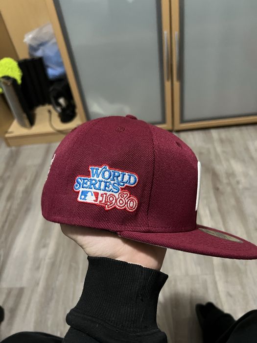 Sapca New Era 59fifty