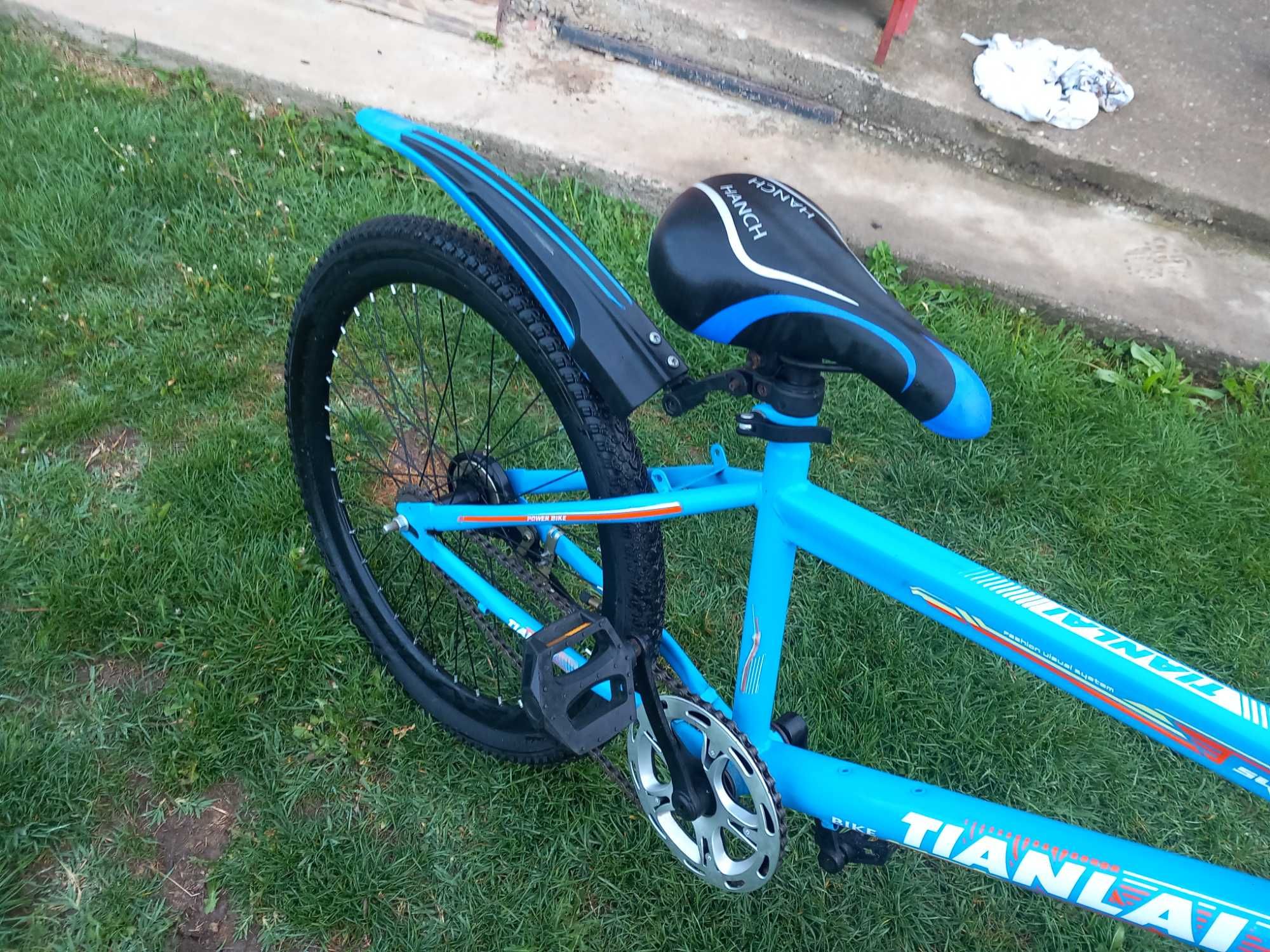 Vand bicicleta 24 inch