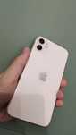 Iphone 11 (White) 64 GB