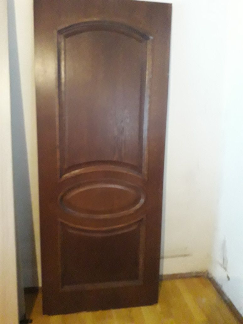 Двери разные, новые 2м*0.80