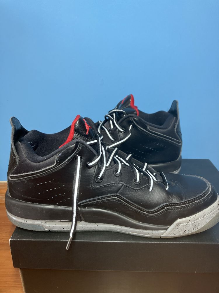 Jordan courtside 23 (GS)