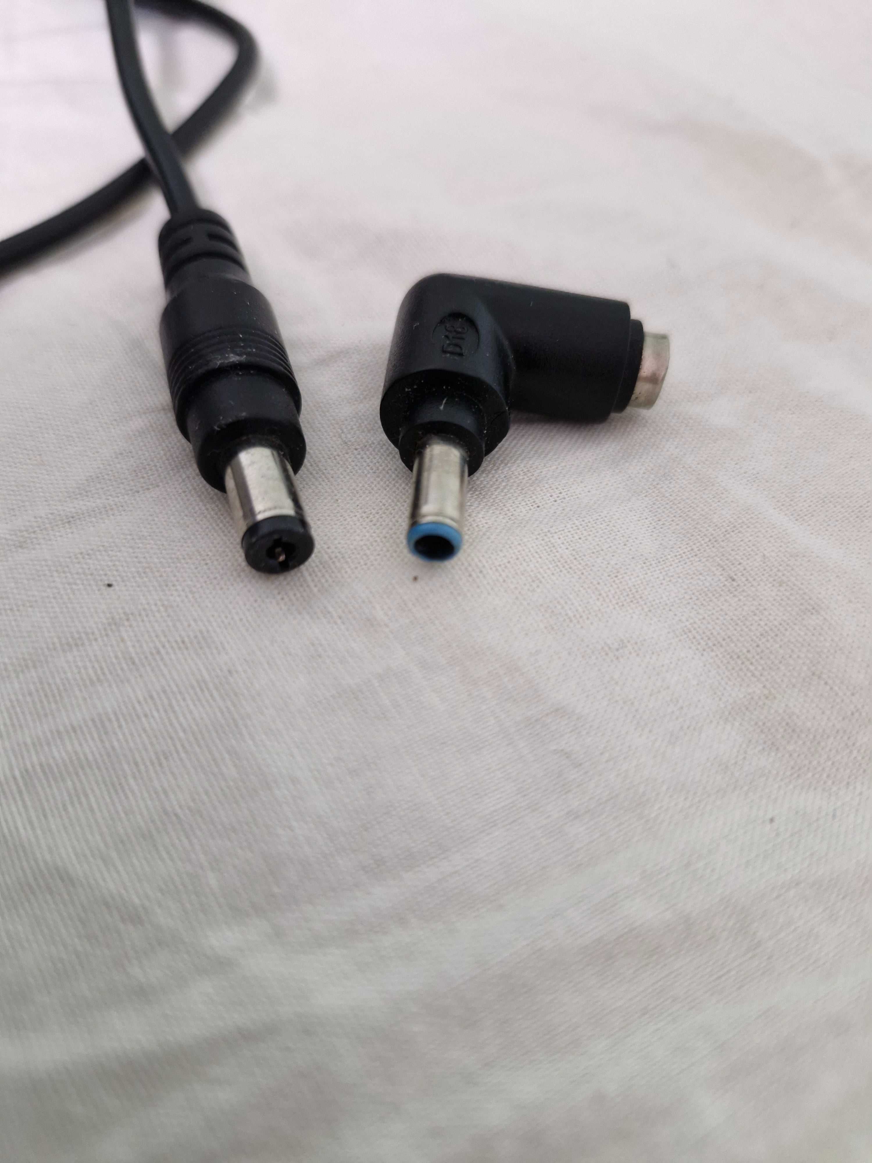 Захранване за лаптоп Hama F3300181, 5,6 Ампера, 15/19 V