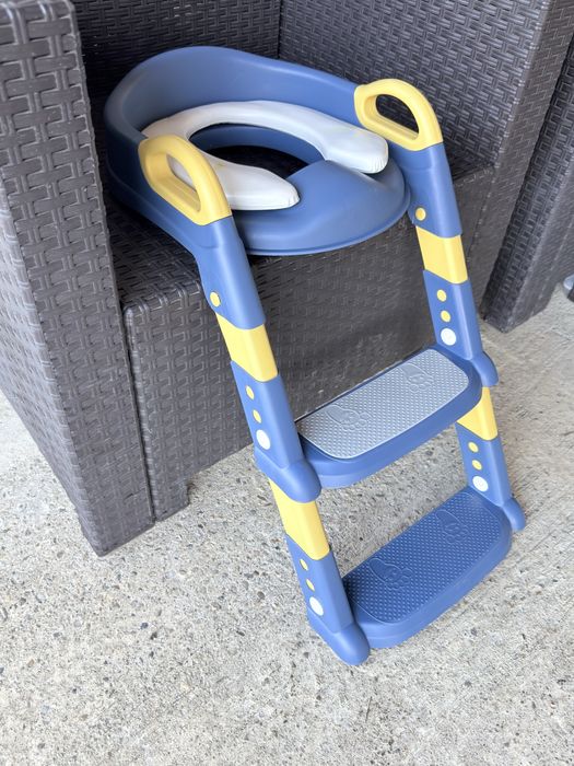 Reductor wc pt copii