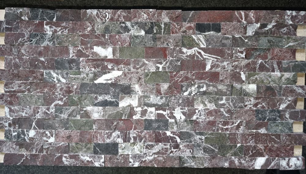 Piatra Mozaic visina 2,3x4,8cm
