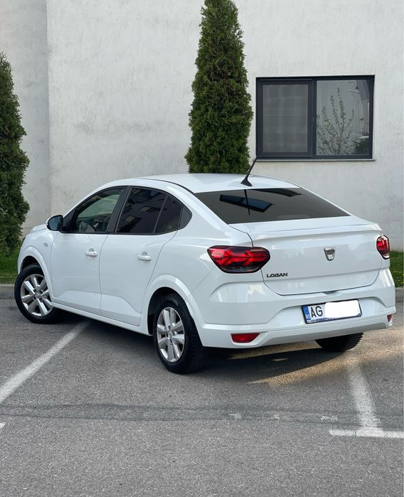 Dacia Logan GPL/100CP/Proprietar