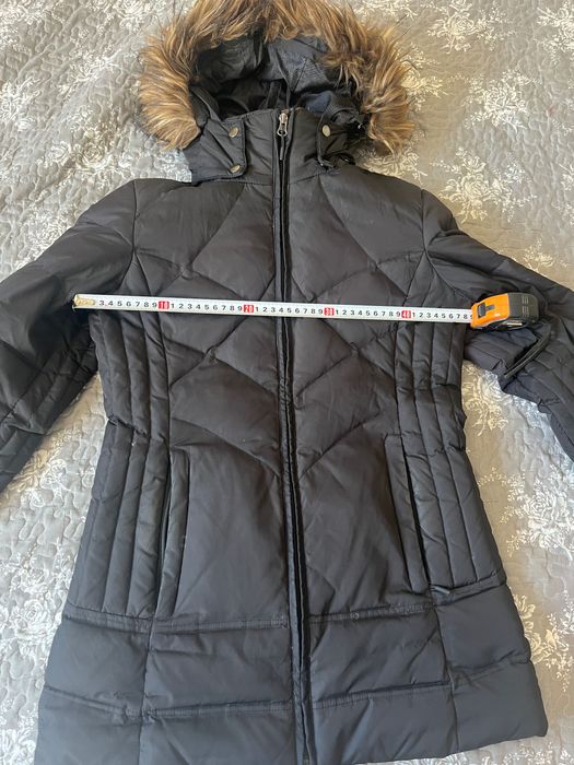Skila down jacket , зимно яке дамско размер 36/S