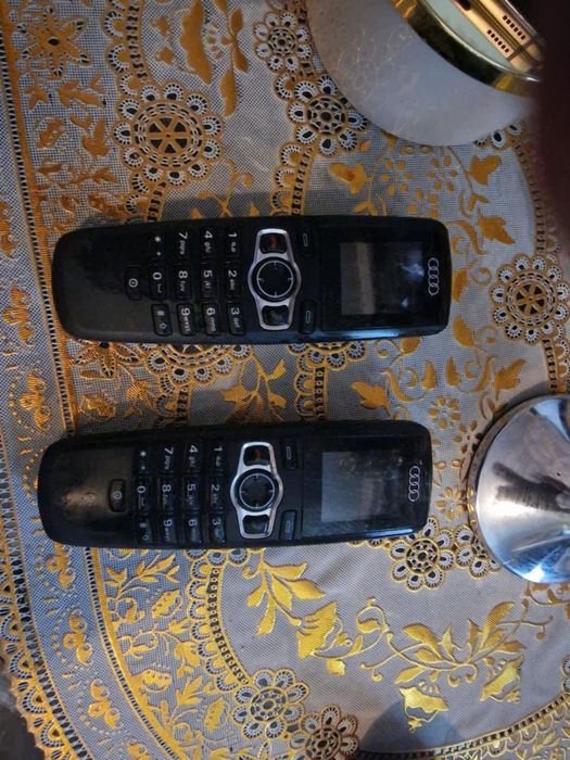 Телефонй за кола   мерцедес  Ауди