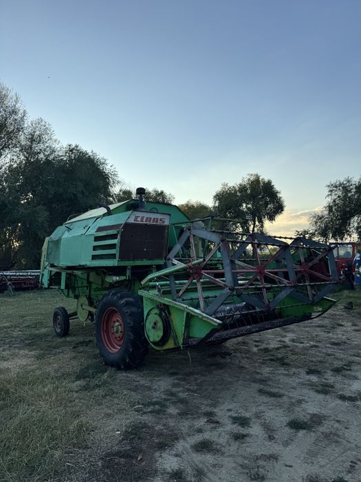 Vand combina class consul