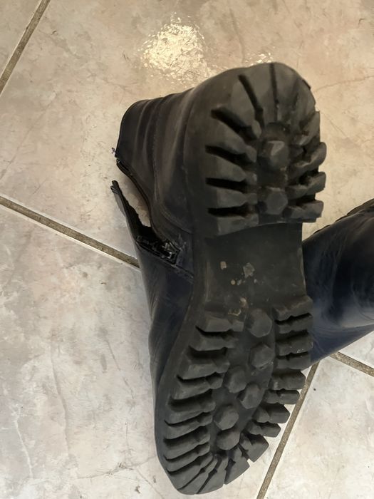 Дамски боти и ботуши