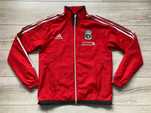 Адидас Ливърпул Adidas Liverpool мъжко горнище горница размер S
