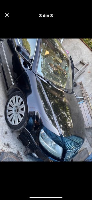 Wolkswagen phaeton 2009 w6