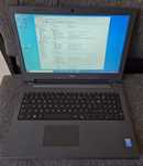 vand laptop Dell Vostro 3549..15.6"..8 Gb..Hard 1 TB..arata f bine.