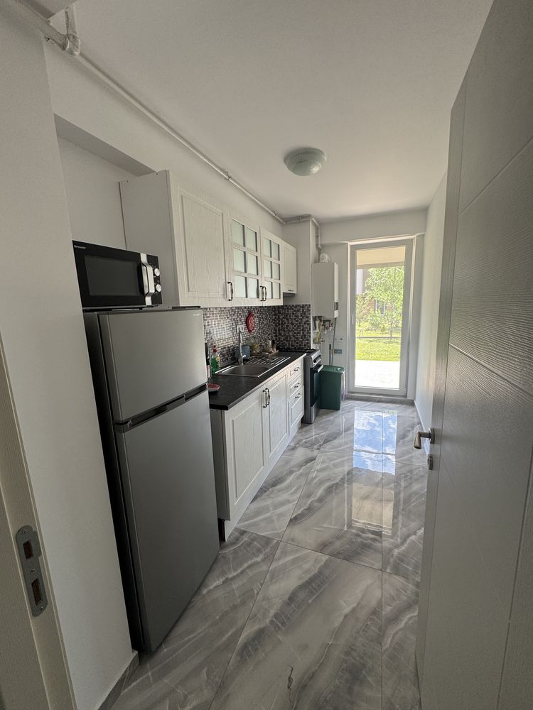 Apartament 2 camere de inchiriat Libertatii Gardens cu terasa