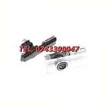 Set 2buc Proiector Lampa Lumini Usi Holograma Bmw Logo Clasic Led