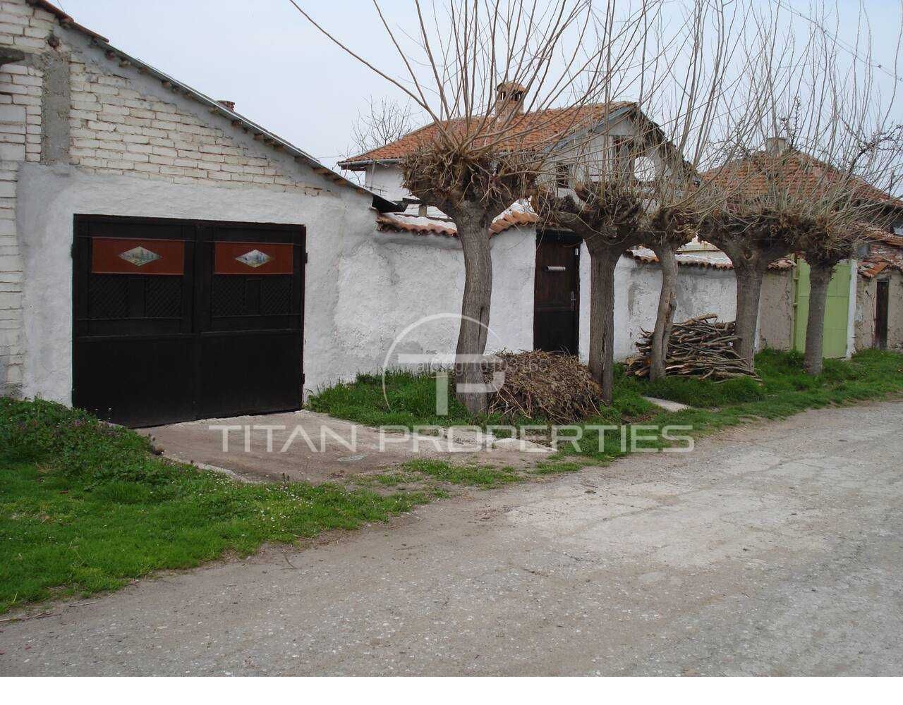 Продава се Къща в с. Поройна, Област Пловдив - 84 кв.м за 405 €/кв.м - Снимка #3
