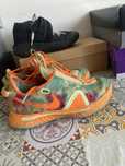 Pg 4 gatorade (editie limitata)