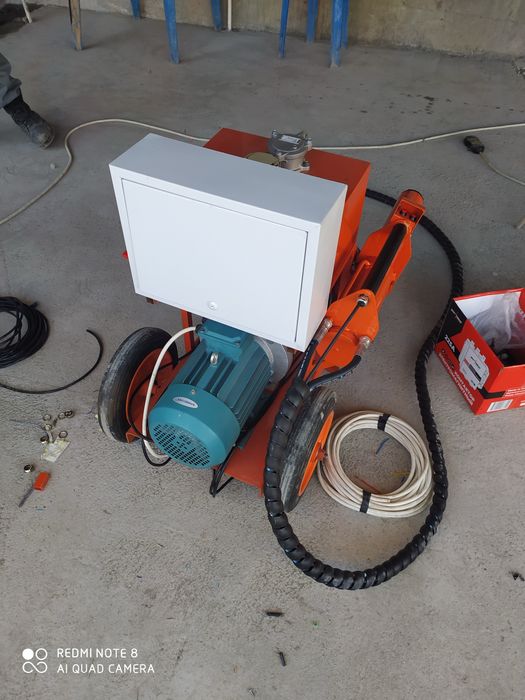 Домкрат для арматура(домкрат нятижной арматура)