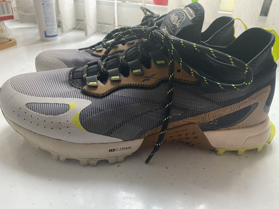 Reebok Adventure
