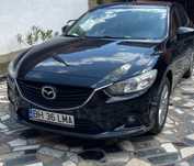 Mazda 6 Mazda 6 Combi 2.2 Diesel 150CP – Îngrijită, Full Dotări, 2017