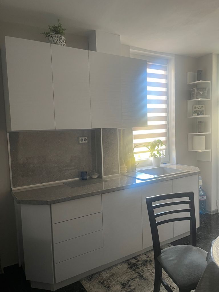 Продава се Тристаен апартамент в Хасково, Любен Каравелов - 81 кв.м за 1050 €/кв.м - Снимка #5