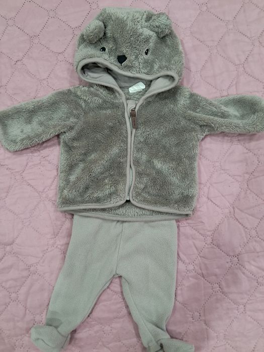 Лотове за бебе  0-3м