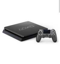 Vând consolă PlayStation 4 Limited Edition 1 Tb