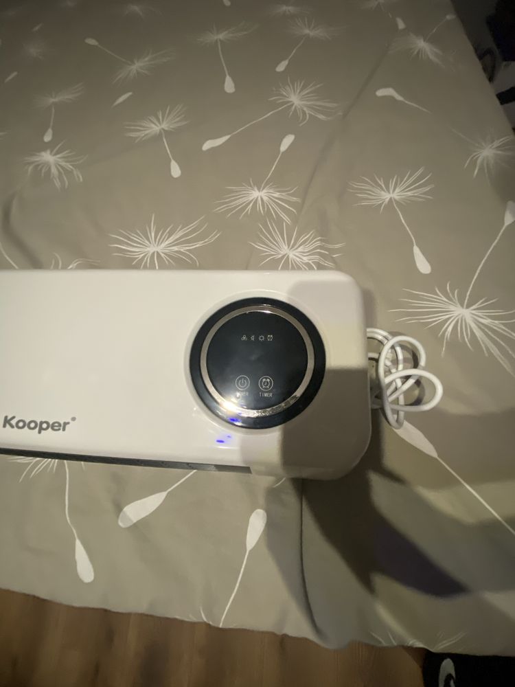 Мини климатик Kooper