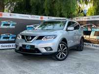 Nissan X-Trail 4X4 Trapa Camere 360 Keyless Garanție Rate