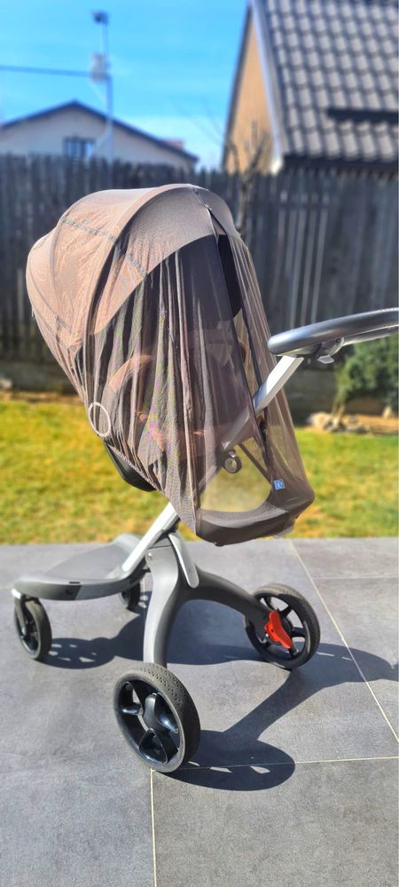 Carucior 2 in 1 – Stokke Xplory/V5