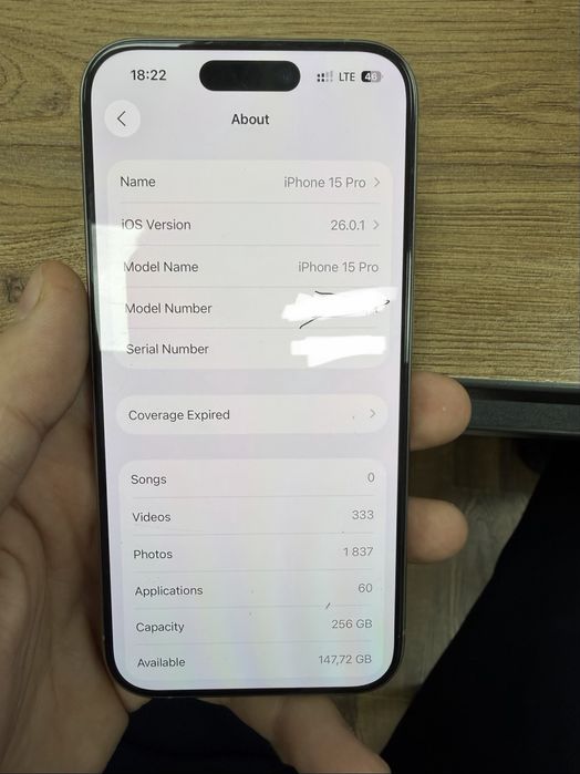 Iphone 15 pro sastayanyasi yaxshi