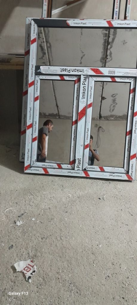 Eshik derazalar optim narxlarda yasab ham beramiz tayyori ham bor