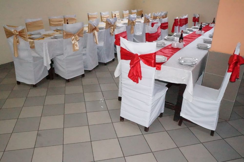 Vand esarfe pt scaune,  mese