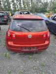 Cutie viteze manuala Volkswagen Golf 5 2006 hatchback 2.0