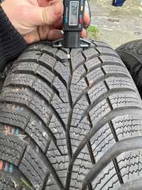 anvelope Continental WinterContact TS870 195/65 r16