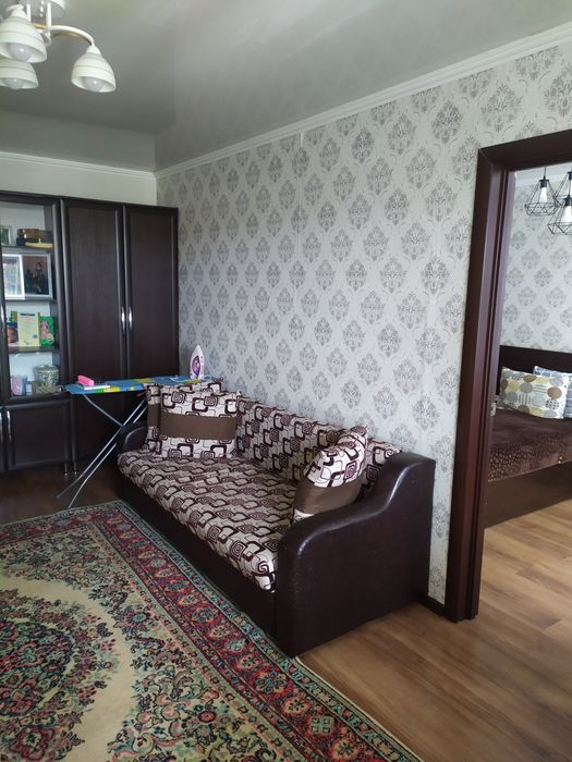 Продажа или обмен  2-х комн.+ 1 комн. квартир