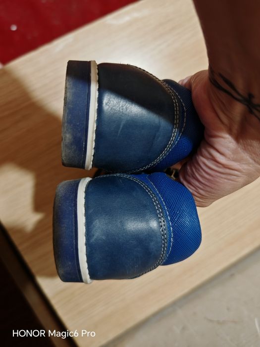 Сандалки за момче