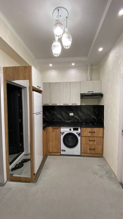 Vagzal qizil domda kvartira bor oilaga beriladi. Barcha sharoit mavjud