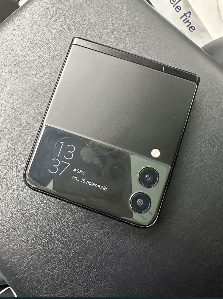 Samsung z flip 3 5G